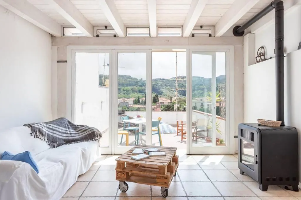 Apartment The Enchanting Sunset Bosa