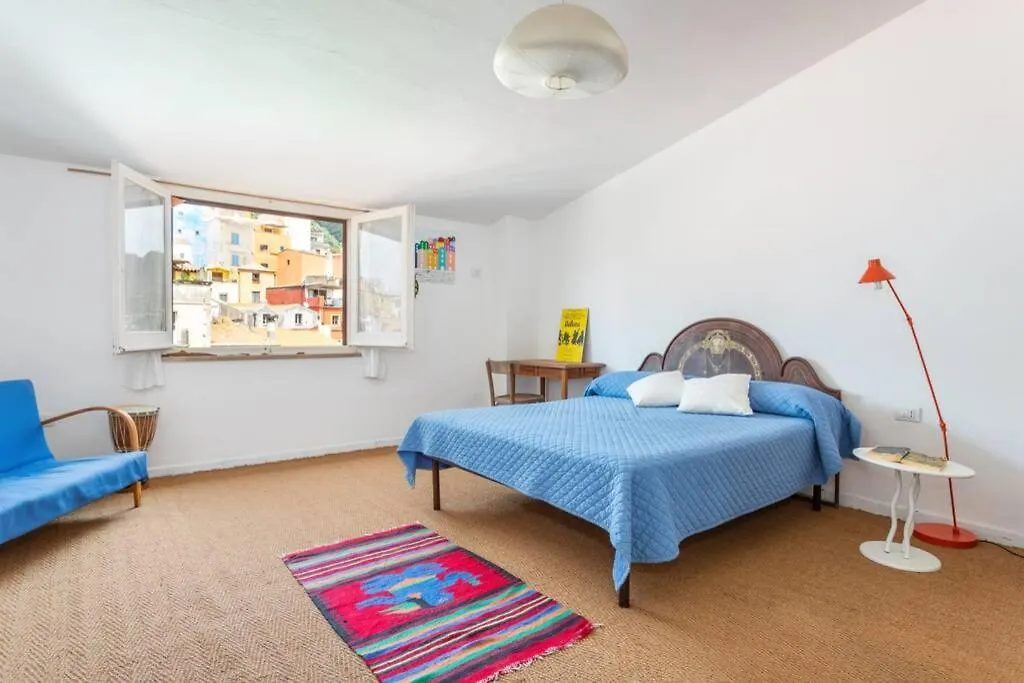 Apartment The Enchanting Sunset Bosa
