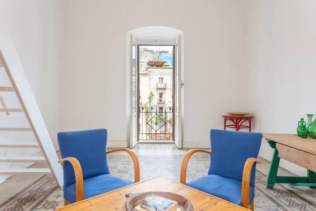 Apartment The Enchanting Sunset Bosa Italien