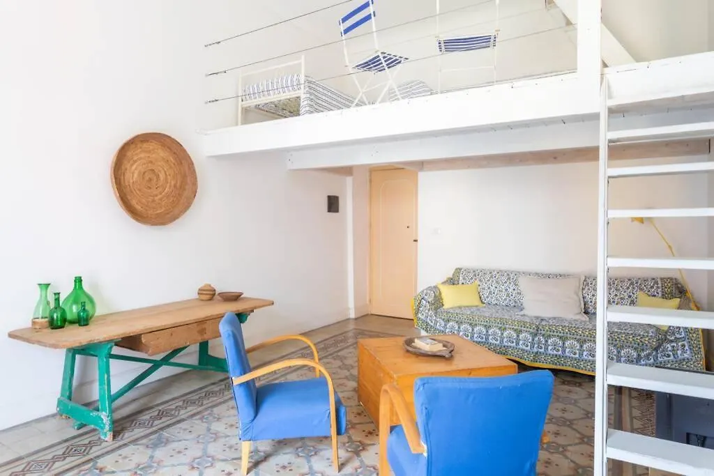 Apartment The Enchanting Sunset Bosa